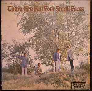 Small Faces - There Are But Four Small Faces