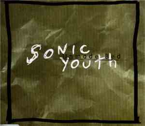 Sonic Youth - Unmade Bed