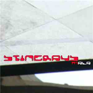 Stingrays - Mala