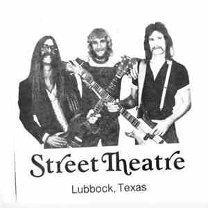 Street Theatre - Rock N'Roll Forever