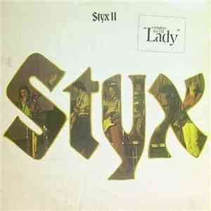 Styx - Styx II