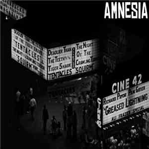 Subjectjazz - Amnesia