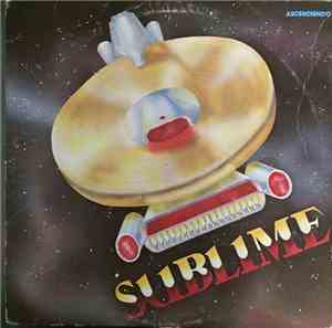 Sublime  - Ascendiendo