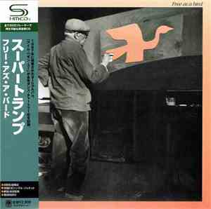 Supertramp - Free As A Bird
