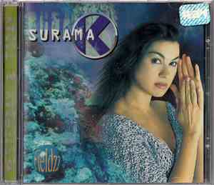 Surama K. - Yesterday & Today