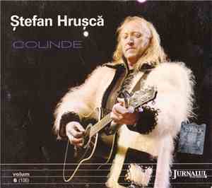Ștefan Hrușcă - Colinde