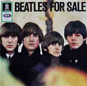 The Beatles - Beatles For Sale