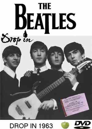 The Beatles - Drop In 1963
