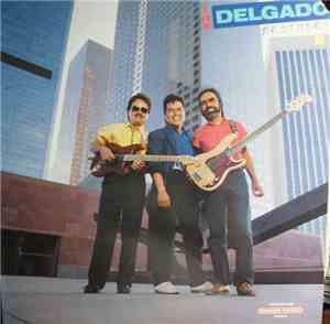 The Delgado Brothers - The Delgado Brothers