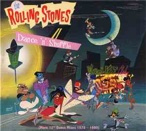 The Rolling Stones - Dance 'n' Shuffle
