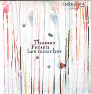 Thomas Fersen - Les Mouches