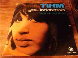 Tihm - Indianapolis / Sentimentale