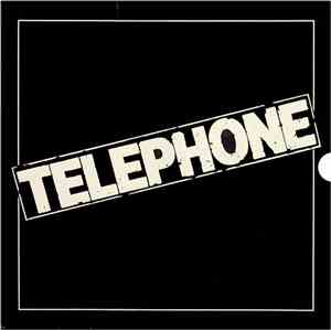 Téléphone - 3 Disques