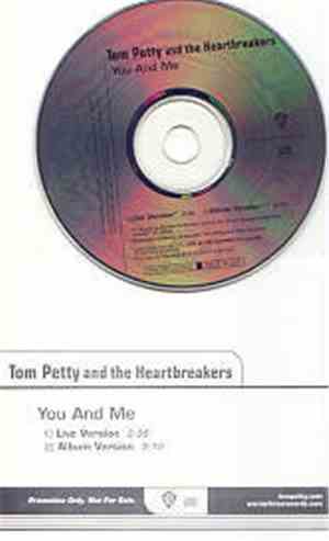 Tom Petty And The Heartbreakers - You And Me