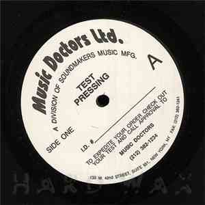 Unknown Artist - Untitled
