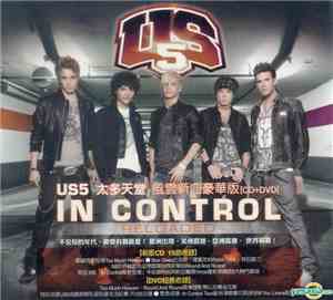 US5 - In Control: Reloaded