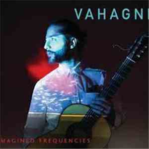 Vahagni - Imagined Frequencies