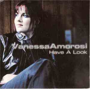 Vanessa Amorosi - Have A Look