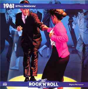 Various - 1961 Still Rockin'