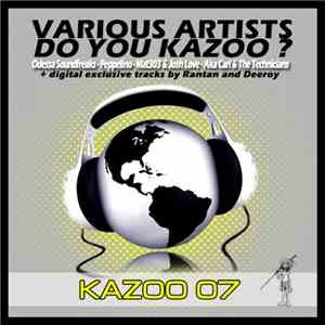 Various Artists - Do You Kazoo ?