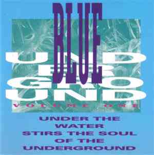 Various - Blue Underground Volume One