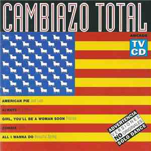 Various - Cambiazo Total