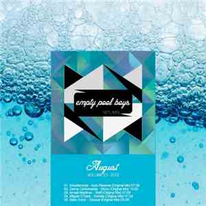 Various - Empty Pool Boys V.A Compilation 001