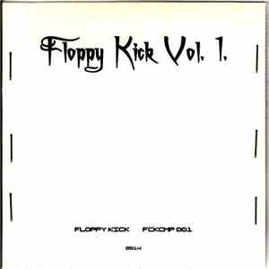 Various - Floppy Kick Vol. 1.