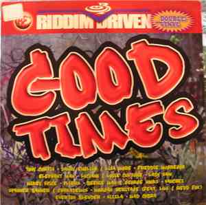Various - Good Times