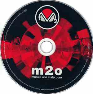 Various - m2o - Musica Allo Stato Puro Volume 2
