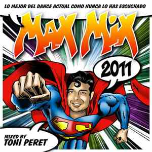 Various - Max Mix 2011