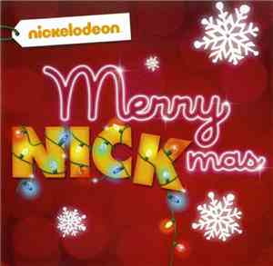 Various - Merry Nickmas