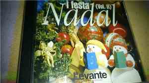 Various - Nadal I Festa (Vol II)