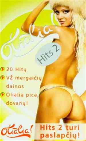 Various - Olialia! Hits 2
