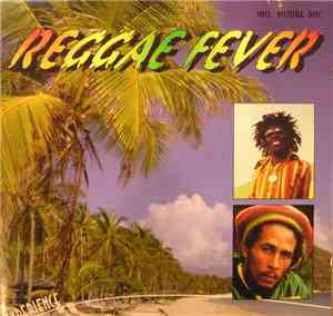 Various - Reggae Fever