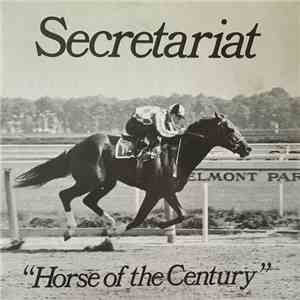 Various - Secretariat 