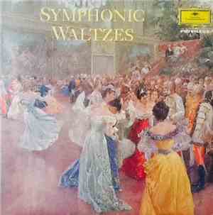 Various - Symphonic Waltzes