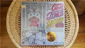 Various - The Nostalgic Voices And Sounds Of Old Time Radio