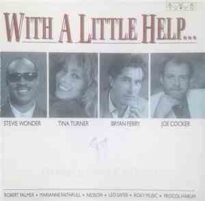 Various - With A Little Help