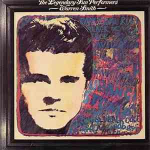 Warren Smith  - The Legendary Sun Performers