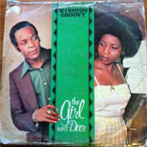 Winston Groovy - The Girl Next Door