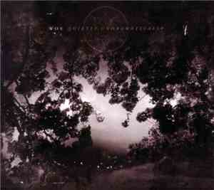 Woe  - Quietly, Undramatically