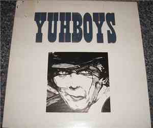 YUHBOYS - YUHBOYS