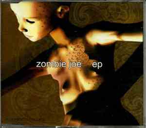 Zombie Joe - Weck Mich Nicht Auf