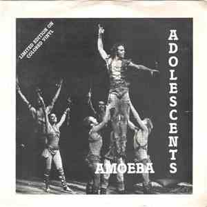 Adolescents - Amoeba