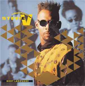 Adventures Of Stevie V. - Body Language