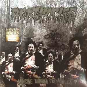 Agathocles - Mincing Through The Maples