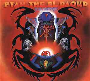 Alice Coltrane Featuring Pharoah Sanders And Joe Henderson - Ptah, The El D ...