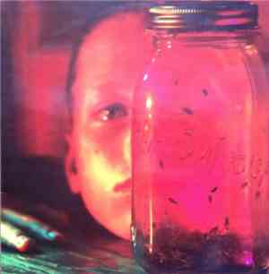 Alice In Chains - Jar Of Flies