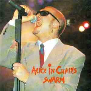 Alice In Chains - Swarm